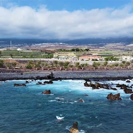 Salinetas Playa 아파트