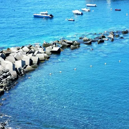 아파트 Salinetas Playa 플라야 데 산 후안
