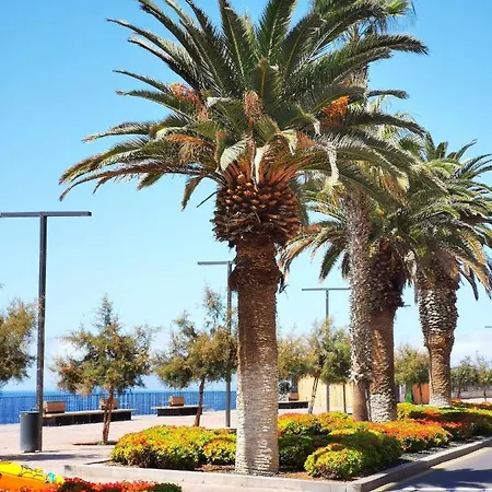 Salinetas Playa 아파트 *